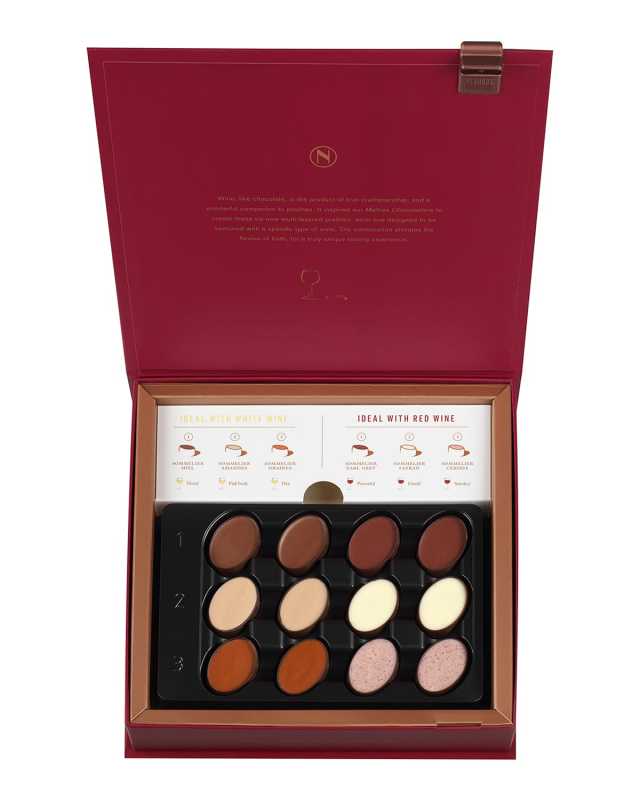 Wine Pairing Box